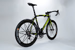 Wilier Zero.7 twohubs complete bike