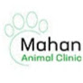 Mahan Animal Clinic logo