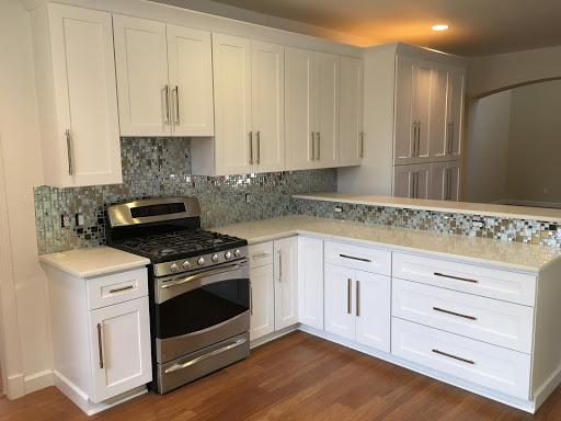 Kitchen Remodeler «Kitchen Central», reviews and photos, 3010 W Anderson Ln Suite C, Austin, TX 78757, USA