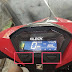 HONDA CLICK 125i game changer speedometer repair