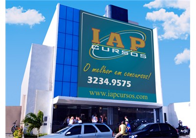 IAP Cursos