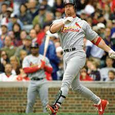 Mark McGwire Net Worth, Age, Wiki, Biography, Height, Dating, Family, Career