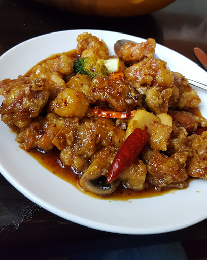 Chinese Restaurant «Delicacy Chinese Bistro», reviews and photos, 1435 Riverchase Blvd #103, Rock Hill, SC 29732, USA