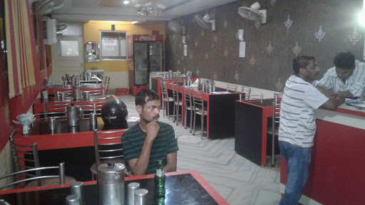 Tej Food Restaurant, Mata Mandir Rd, Indiranagar, KVJ Nagar, Sitamarhi, Bihar 843301, India, Vegetarian_Restaurant, state BR