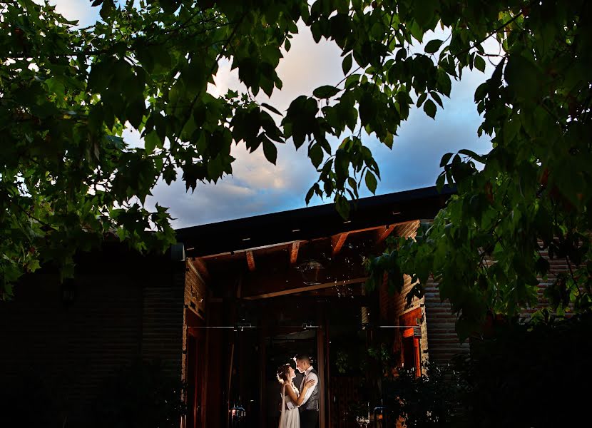 Fotógrafo de bodas Pilar Garcia Fotografía (pilargf). Foto del 30 de agosto 2018