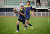 U12 (1ère année) vs Rueil & Gennevilliers, 11 oct. 2014