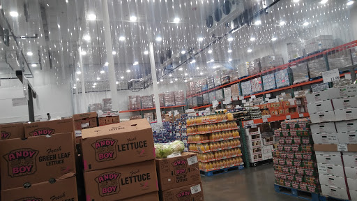 Warehouse store «Costco Business Center», reviews and photos, 6333 Telegraph Rd, Commerce, CA 90040, USA