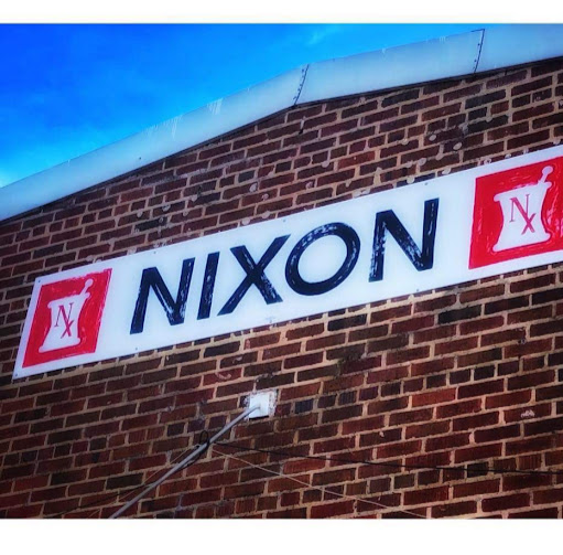 Nixon's Midtown logo