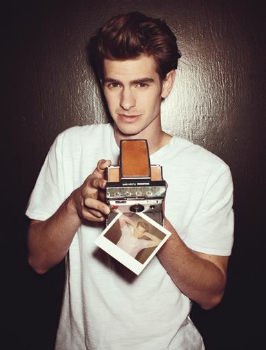 Andrew Garfield Awesome Profile Pictures Andrew Garfield