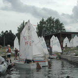 Sejlerlejr 2007