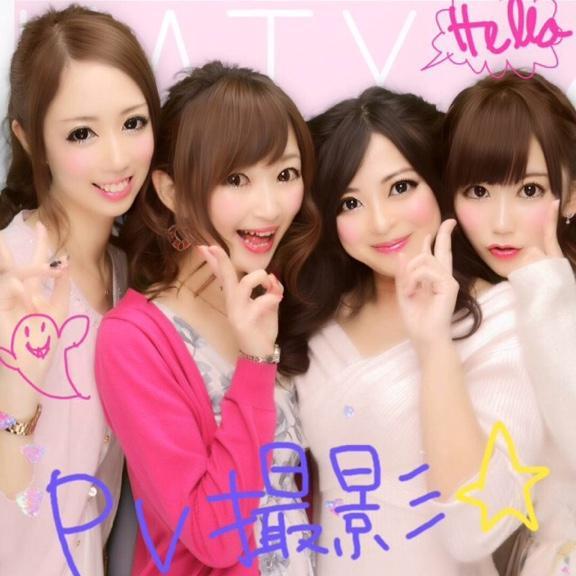 女子会を盛り上げるには ドレスコード が楽しい Trill トリル