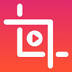 Cover Image of Baixar Aparar vídeo e cortar vídeo 1.1.9 APK