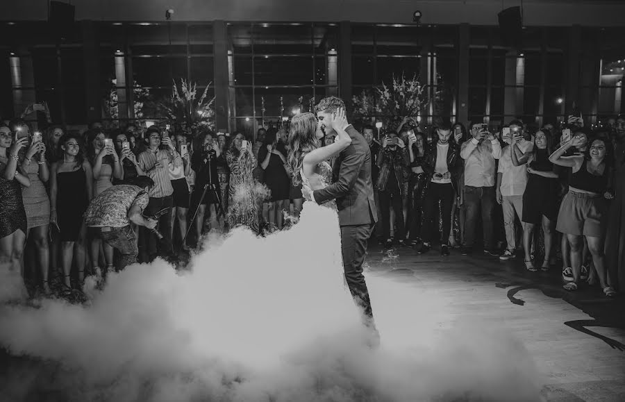 Photographe de mariage Guy Nisim (asdasd12). Photo du 11 décembre 2019