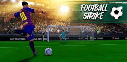 Football Soccer Strike: Soccer Star Football Game