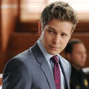 Matt Czuchry Profile Pics Dp Images