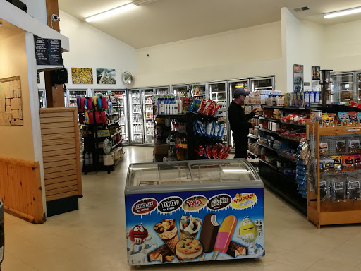 Convenience Store «Tioga Gas Mart», reviews and photos