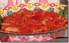 Paccheri dei ciabattini