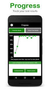 Driving Theory Test 4 in 1 Kit + Hazard Perception Paid APK 4