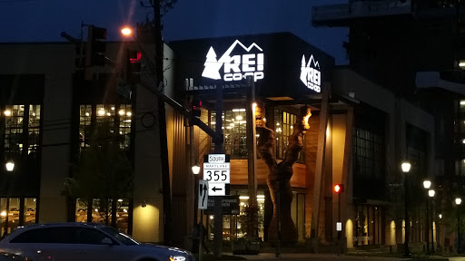 Camping Store «REI», reviews and photos, 910 Rose Avenue, North Bethesda, MD 20852, USA