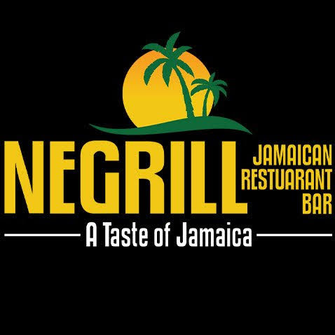 Negrill Jamaican Restaurant and Bar logo