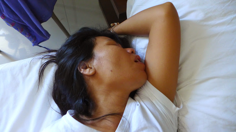 อ้อยใจ เรียบร้อย / Oijai Riabroi