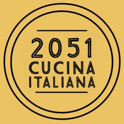 2051 Cucina Italiana logo