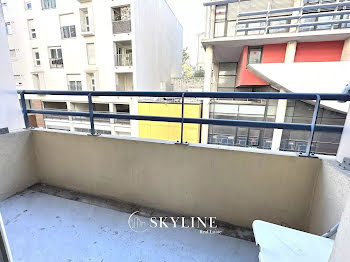 appartement à Marseille 3ème (13)