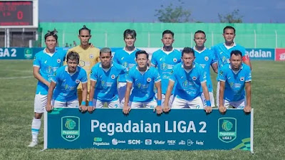 Sulut United Tambah 2 Pemain Asing Diputaran Kedua