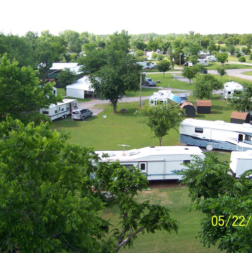 A-AAA Adult RV Park