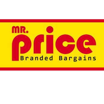 MrPRICE Portlaoise logo