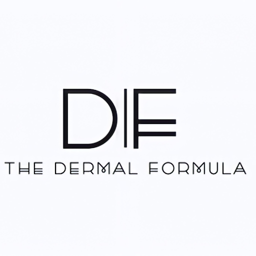 The Dermal Formula logo