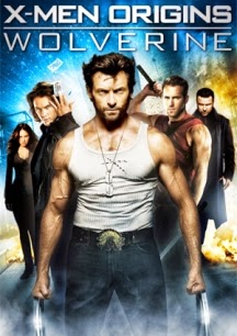 Dị Nhân 4 Nguồn Gốc Người Sói - X Men Origins: Wolverine