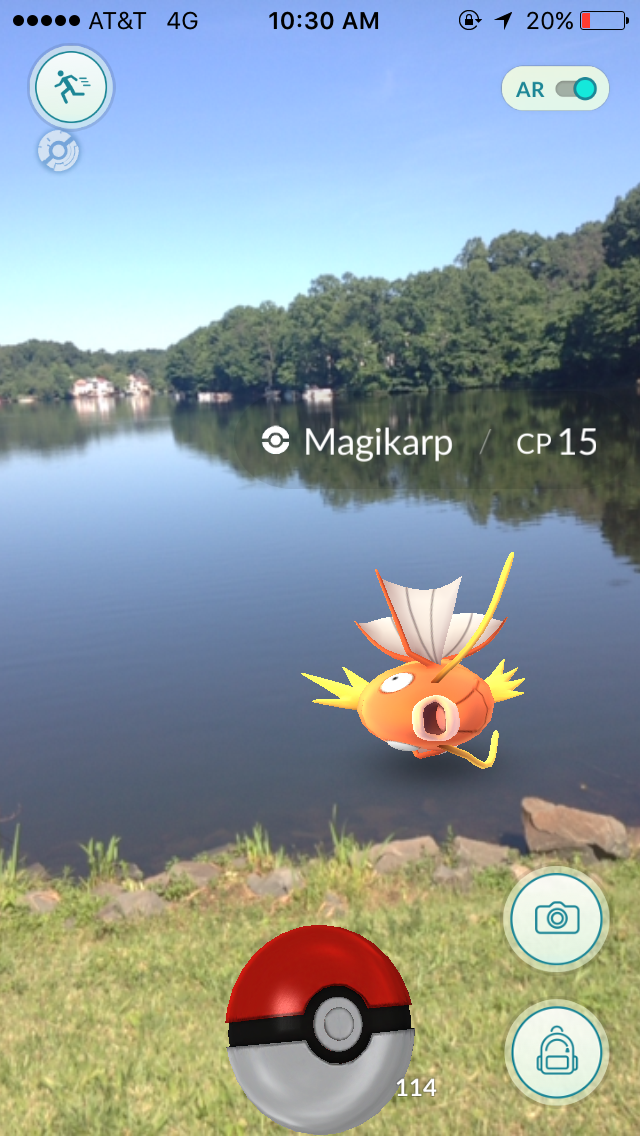 Magikarp