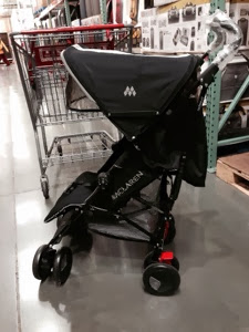 costco strollers