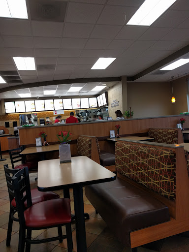 Fast Food Restaurant «Chick-fil-A», reviews and photos, 3483 Lee Hwy, Bristol, VA 24202, USA