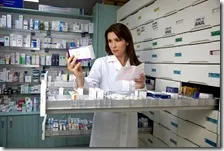 Farmacista