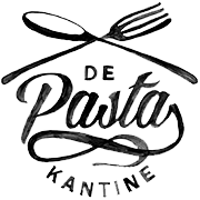 De Pasta Kantine logo