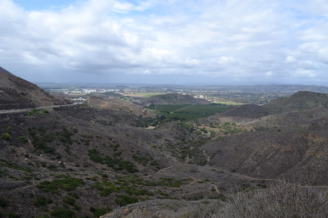 Oxnard Plain