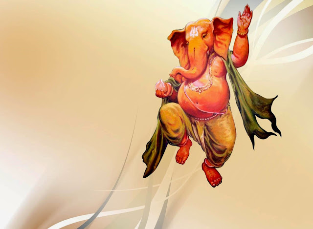 Ganesh Wallpapers