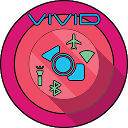 Substratum Vivid Navbars - Quicksettings 5.3 APK ダウンロード