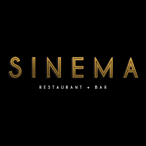 Sinema logo