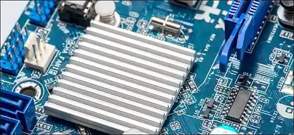 Overheating Motherboard/Chipset