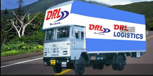 DRL Logistics, D NO. 11-4-119, Narayaneshwara Sadan, 2nd Line, Rajagardens, Sitaram Nagar, Guntur, Andhra Pradesh 522001, India, Transportation_Service, state AP