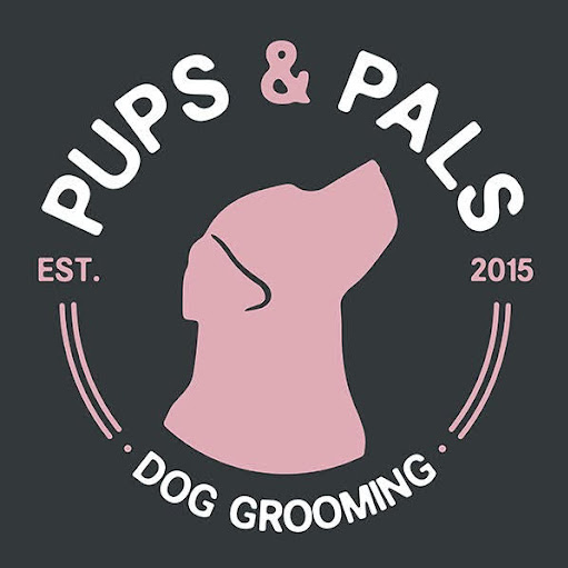 Pups & Pals Dog Grooming