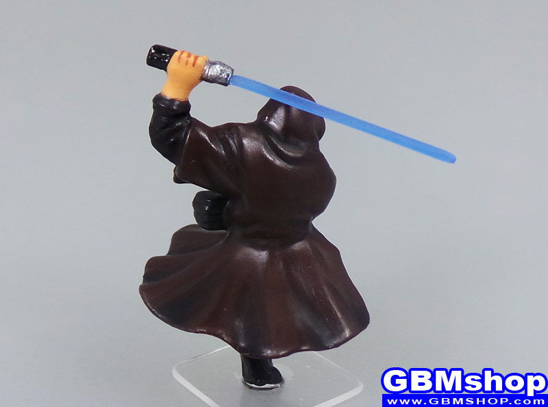 star wars miniature Imperial Assault Anakin Skywalker Sith Apprentice Darth Vader #56 Revenge of the Sith Star Wars Miniatures Custom Customize and Painting