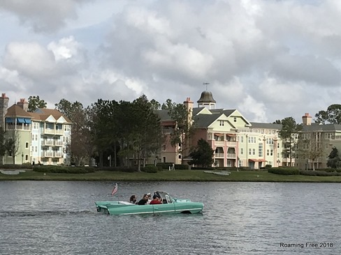 Amphicar