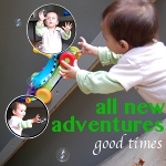 all new adventures