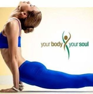 YourBody YourSoul logo