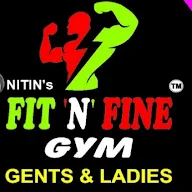 Fit ''N'' Fine Gym photo 5