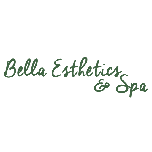 Bella Esthetics & Spa logo